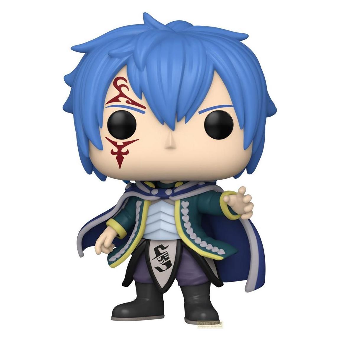 Funko POP!: Fairy Tail: Jellal Fernandes (57339)
