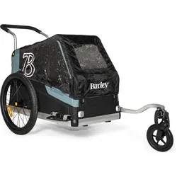 Burley, Veloanhänger Zubehör