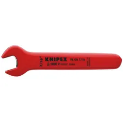 KNIPEX Maulschlüssel - 98007/16"