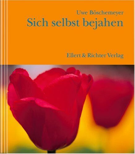 Uwe Böschemeyer - Sich selbst bejahen - Preis vom 01.10.2026 17:08:56 h