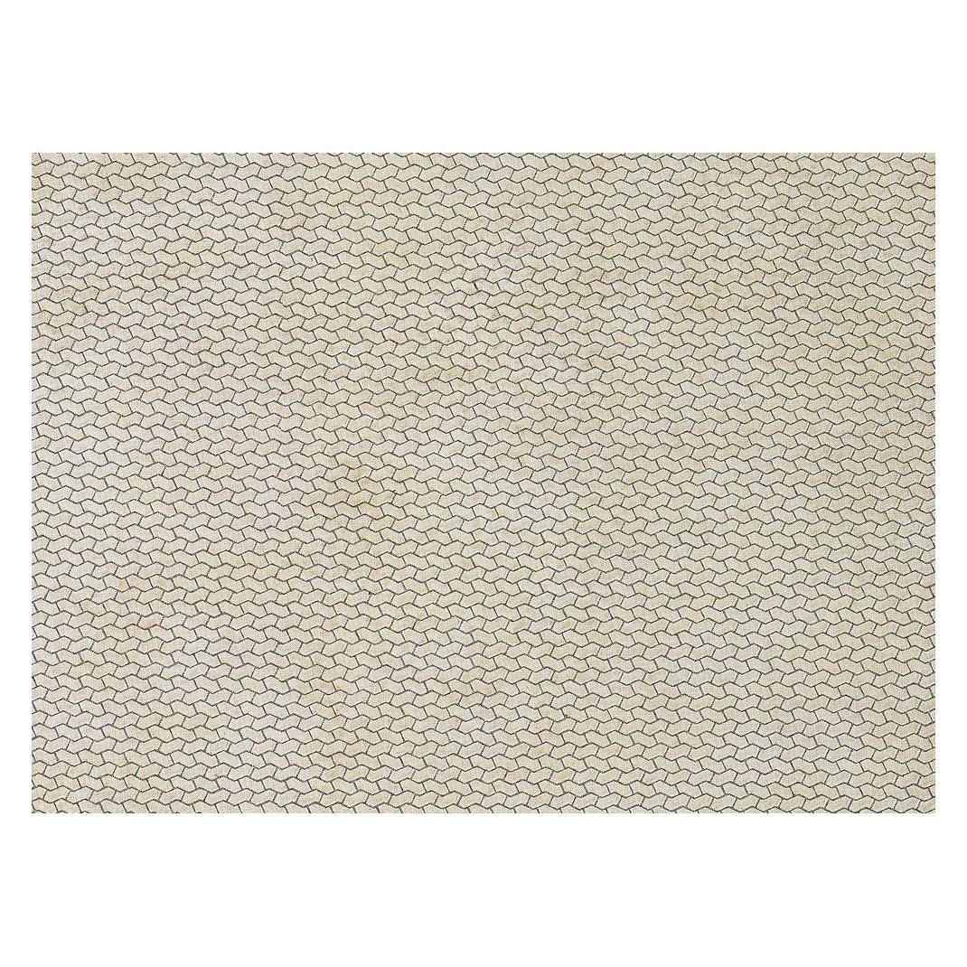 Faller Mauerplatten Gehweg (170600)