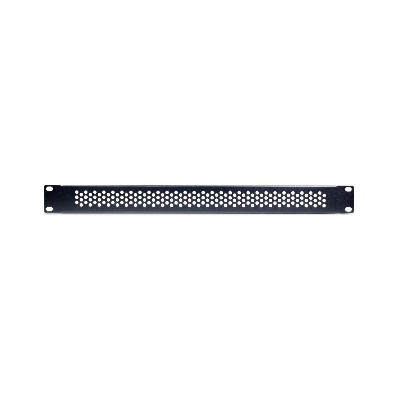 Inter-Tech IPC 19" Lochblende 1U