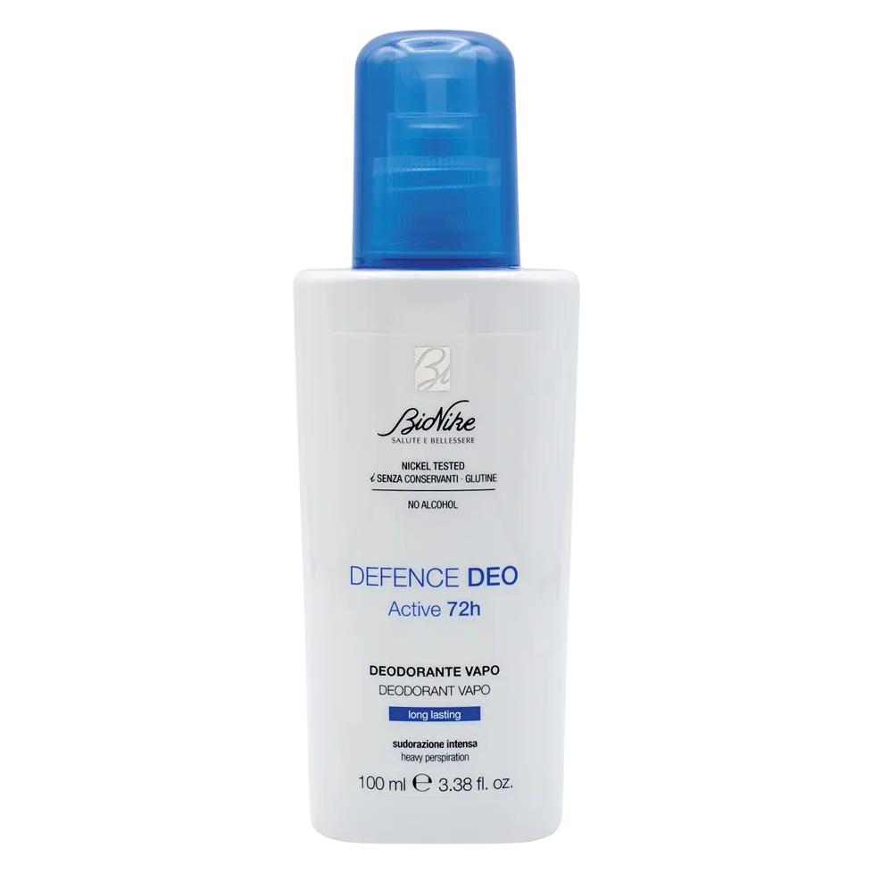 BioNike Defence Deo Active (Spray, 100 ml) (B.BNDD122054)
