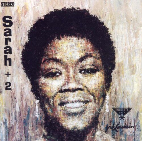 Sarah Vaughan - Sarah Plus Two - Preis vom 30.09.2026 09:01:18 h