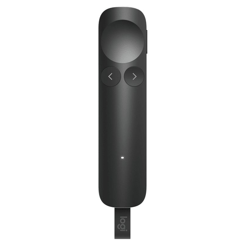 LOGITECH SPOTLIGHT 2 GRAPHITE - EMEA28I-935