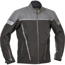 Lindstrands Bydalen wasserdichte Motorrad Textiljacke