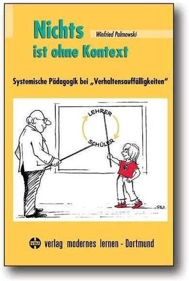 Winfried Palmowski - Nichts ist ohne Kontext - Preis vom 09.10.2026 07:28:09 h