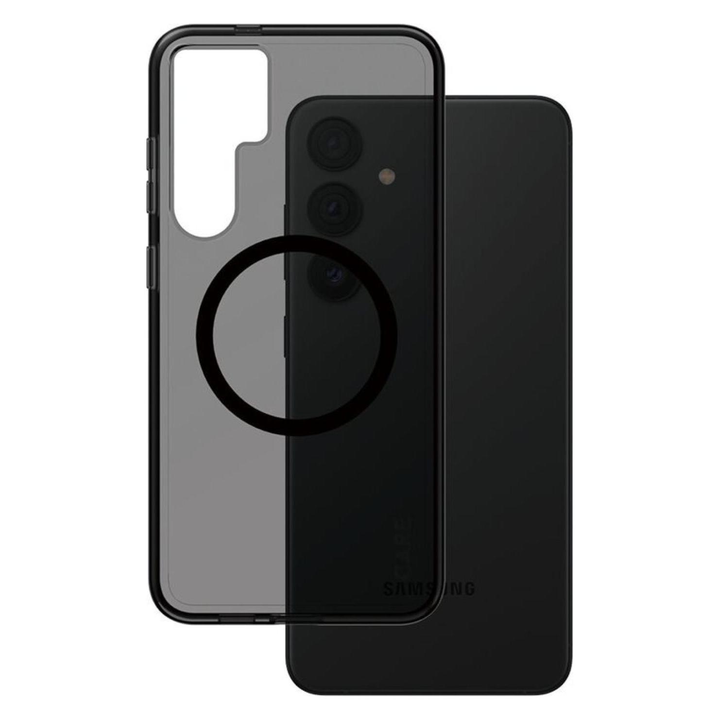 Care Flagship Case (Samsung Galaxy S24+) (1157)