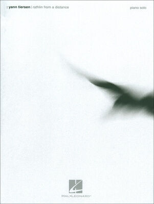 Hal Leonard Yann Tiersen Rathlin