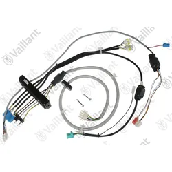 VAILLANT Kabelbaum, 400V Vaillant-Nr. 0010034490