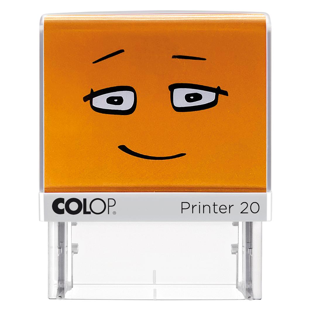 Colop Nio School Textstempel (164830)