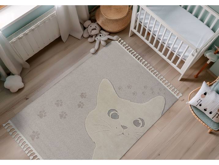 Tapis Modena 421 Multicolore 120 x 170cm Autres