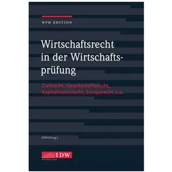 Wirtschaftsrecht in der Wirtschaftsprüf, Fachbücher