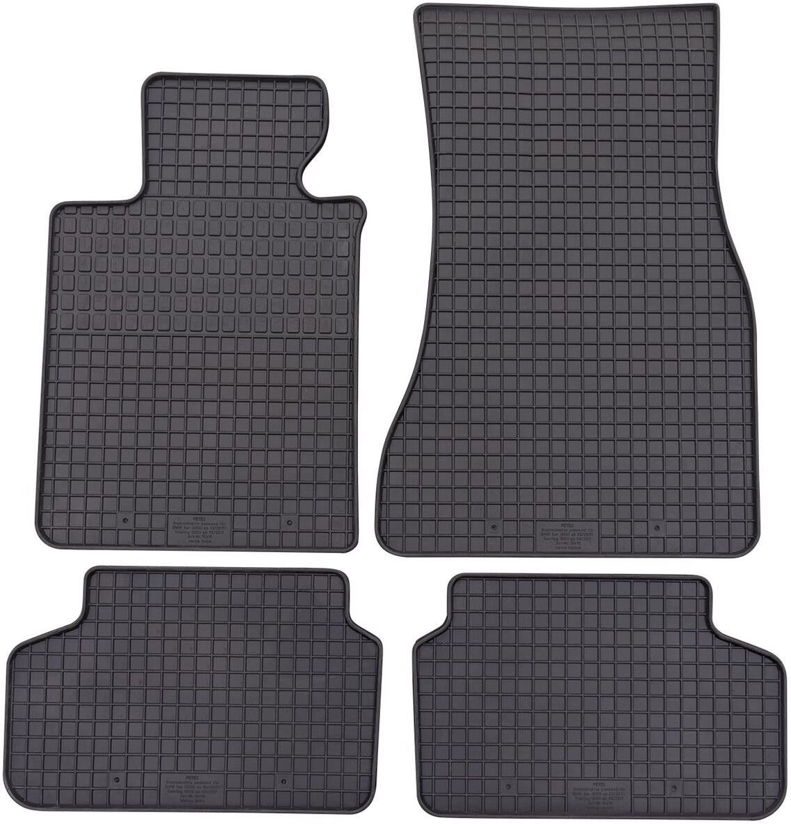 Petex 15410 Fußmatten