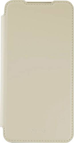 Hama Fantastic Feel Booklet Samsung Galaxy S26 Beige 00016009