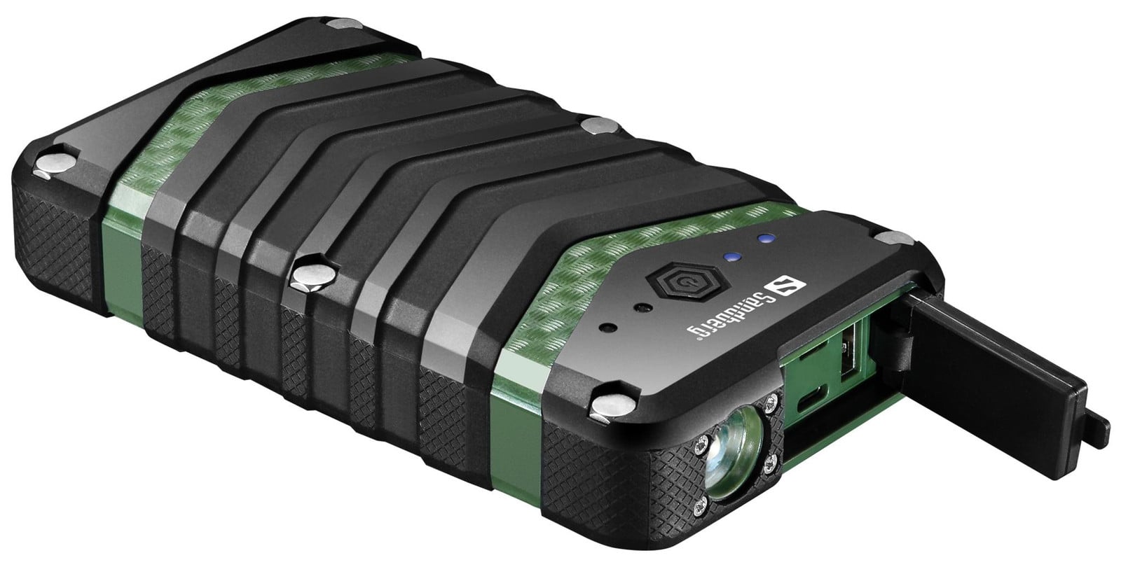 Sandberg Survivor Powerbank 20100