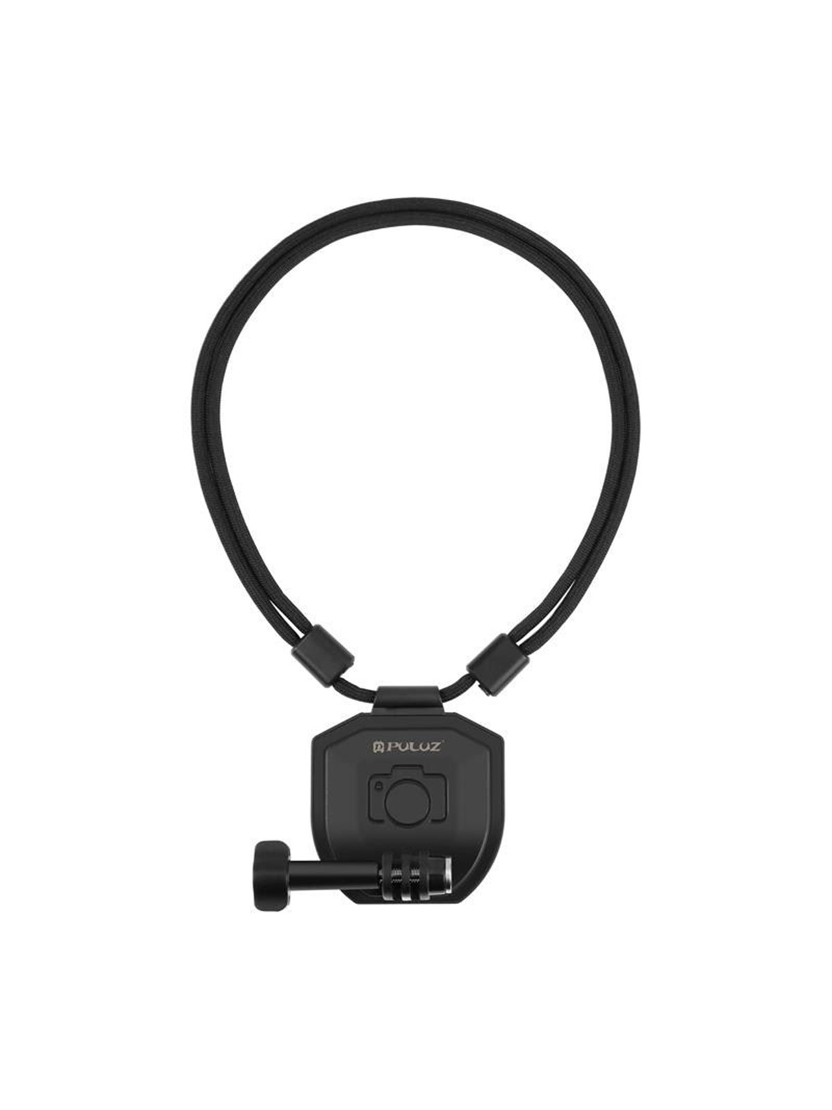 Puluz Magnetic Neck Mount for Sports Cameras