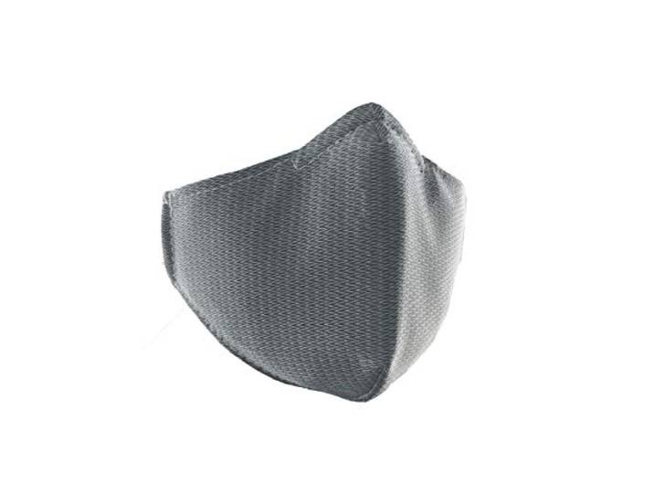 3-lagig - Made in Germany - large grau