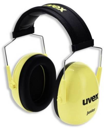 Uvex K junior 2600000 Kapselgehörschutz 29 dB 1St.