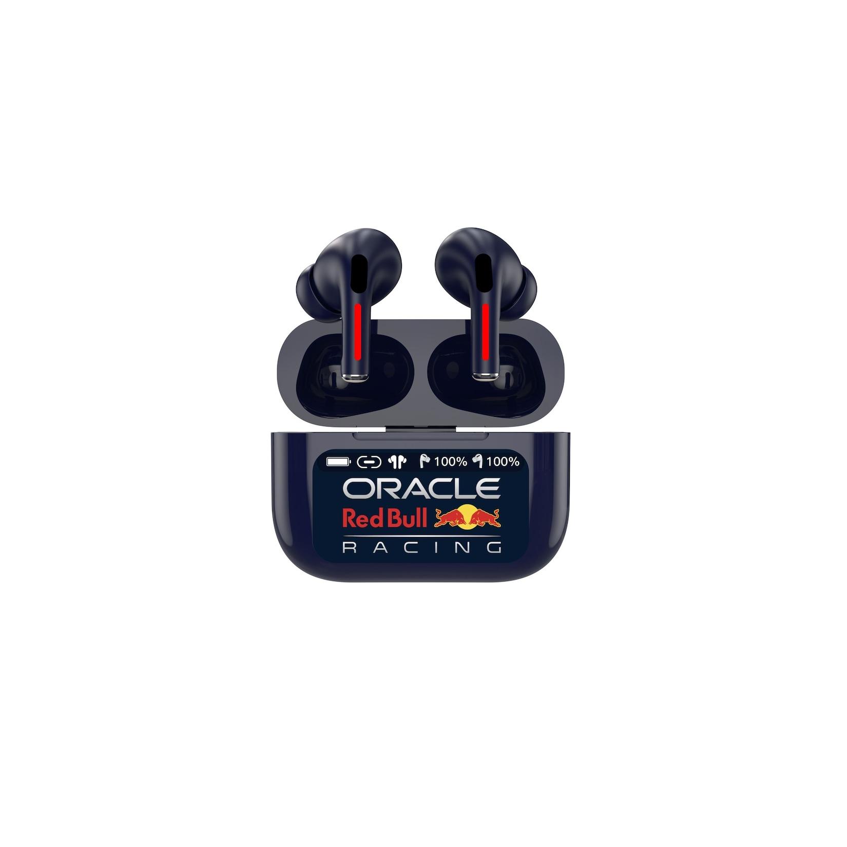 Oracle Red Bull Racing EB 110 EB 110