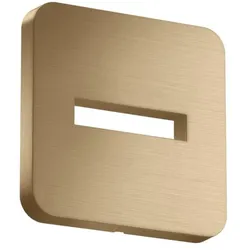 Hansgrohe Rosette softsquare für Axor Universal 35214140