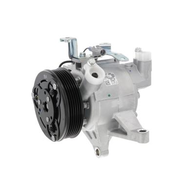 VALEO Kompressor, Klimaanlage 814724 für Subaru