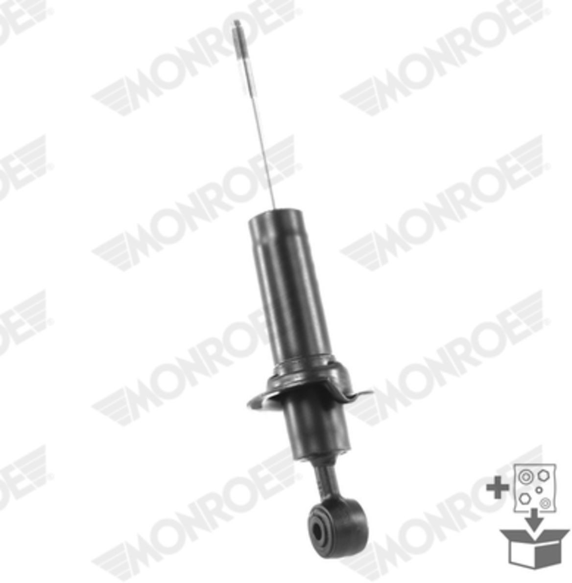 Monroe Ammortizzatore ADVENTURE D8070S