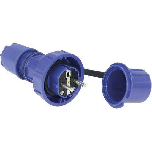 SIROX 620.051 Schutzkontaktstecker