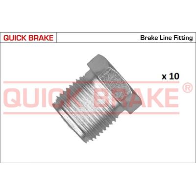 QUICK BRAKE Überwurfschraube 171-Z-10