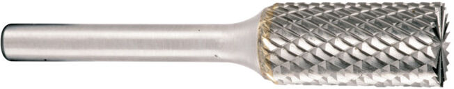 Fraise carbure, ZYAS 122570 / 6 - MX metabo (628344000)