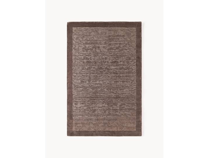 Tapis à poils ras Kari