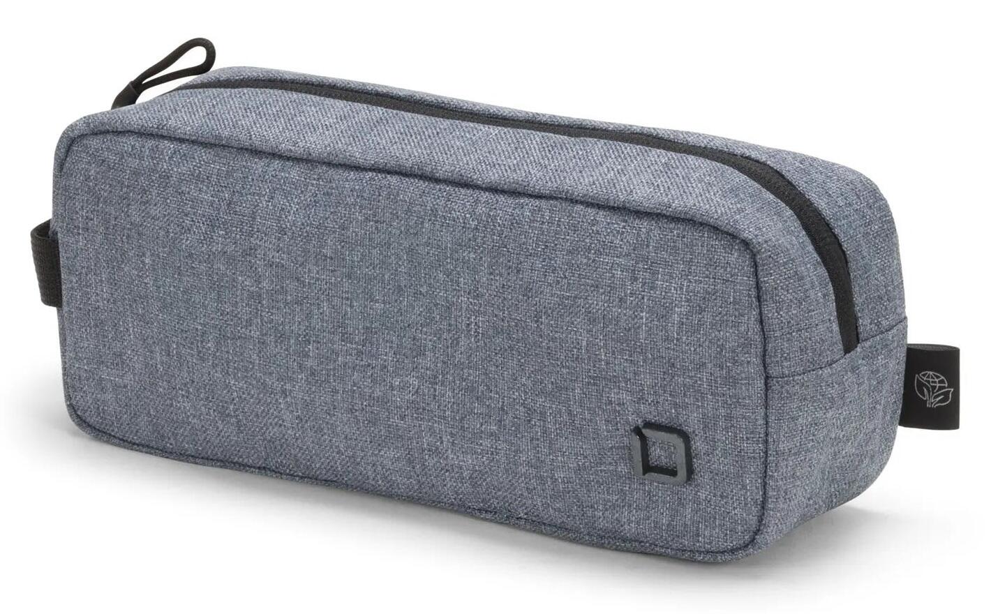 DICOTA Zubehör Pouch Eco MOTION blau D31881-RPET