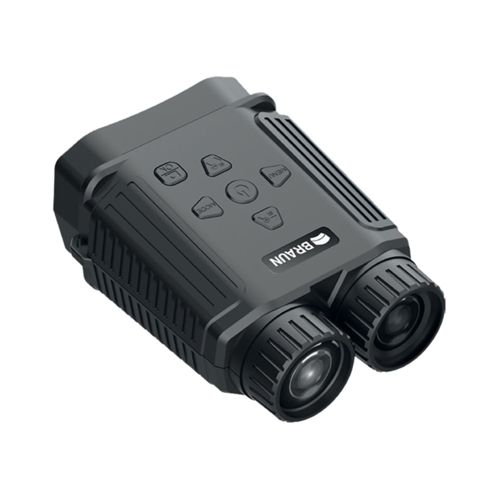 Braun Night Vision Mini