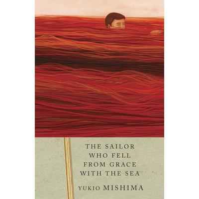 The Sailor Who Fell from Grace with the Sea, Taschenbuch von Yukio Mishima, Vintage USA, 978-0-679-75015-4