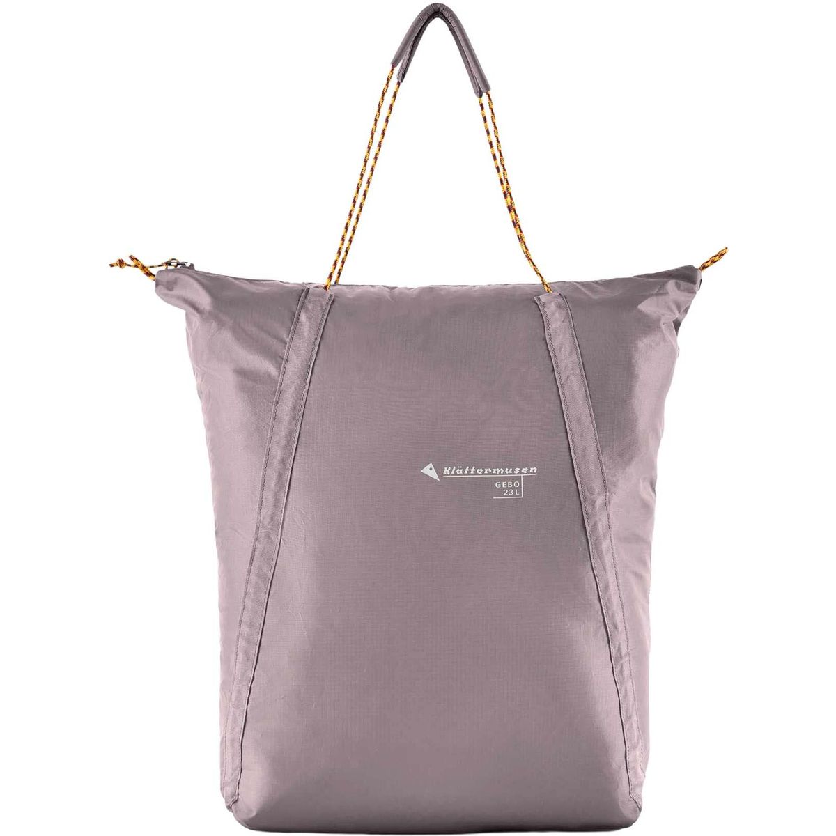 Klättermusen Gebo Bag 23L purple dove (751) 23L 40409U01_751-23L