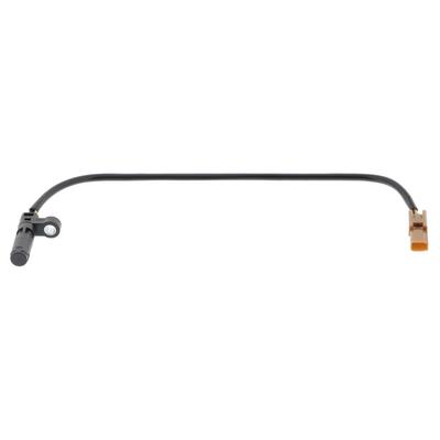 TOPRAN Drehzahlsensor, Automatikgetriebe 117583 Ausgang für CUPRA