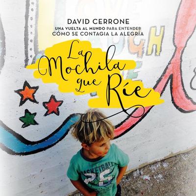 La mochila que ríe - David Cerrone, Audio, 9789179737030