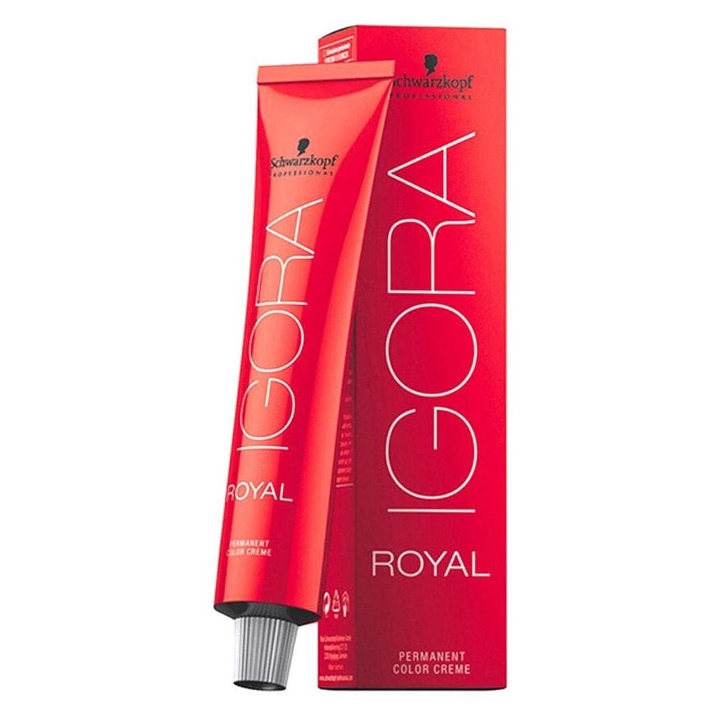 Schwarzkopf Professional Igora Royal (9-55) (1677502)