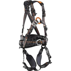 Magni, Absturzsicherung, Auffanggur Proton Wind Gr. XXL / 5XL (Auffanggurt)