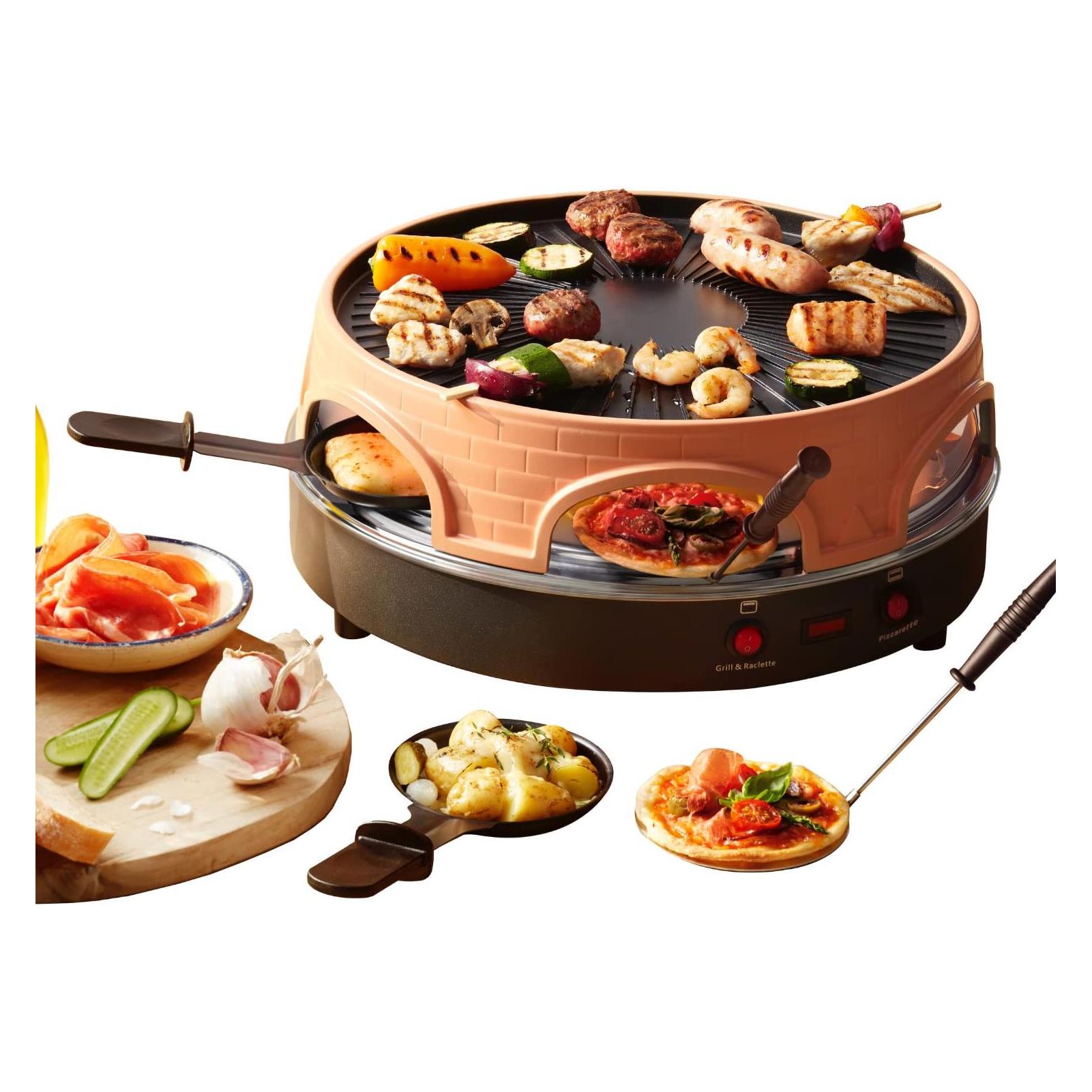 Emerio Pizza Ofen (PO-113255.4)