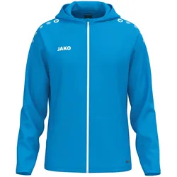 Jako Kapuzenjacke One JAKO blau L