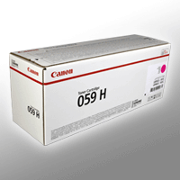 Canon Toner 3625C001 059H magenta