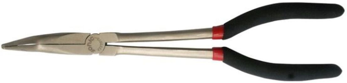Gebogene Zange SONIC 4333270