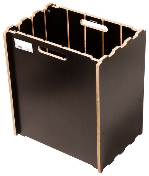 Thon 40 Multiflex Grid H5 marrone