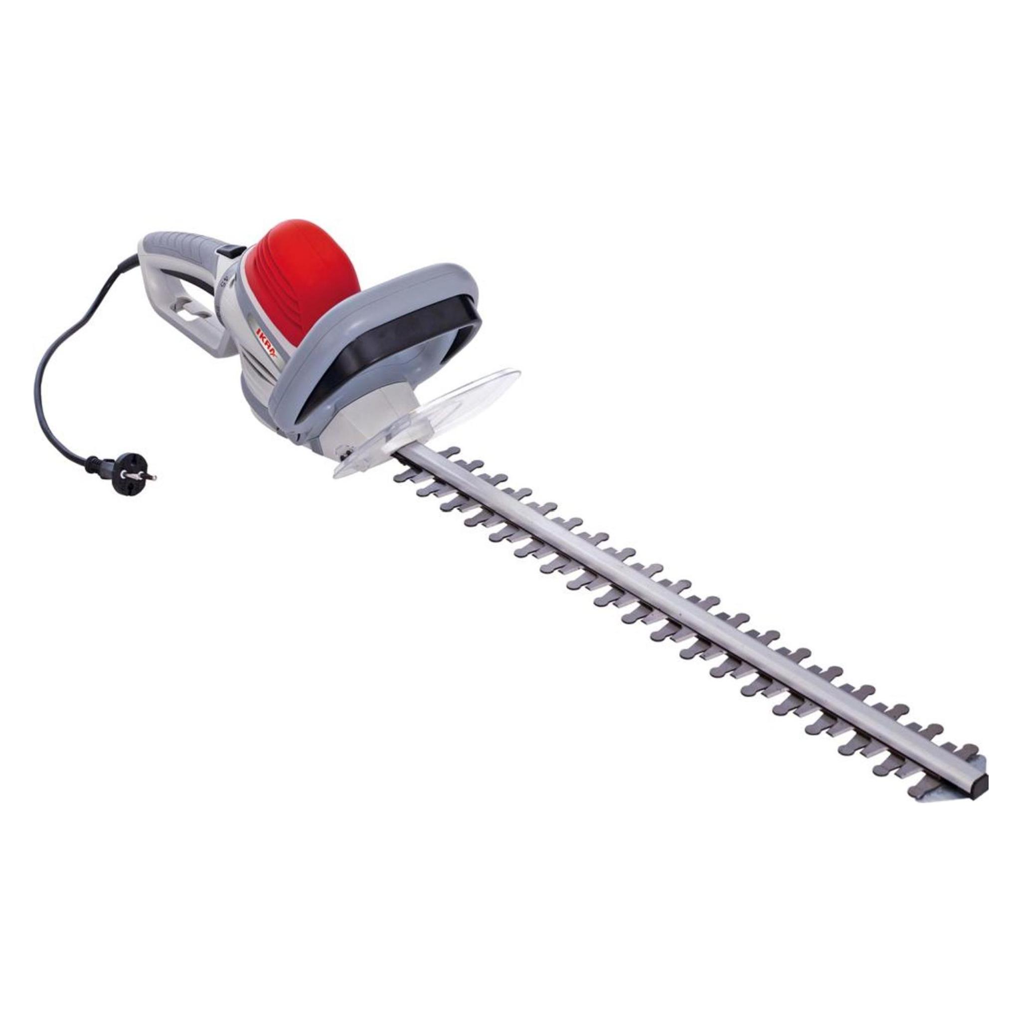 Ikra Electric hedge trimmer Mogatec 600 Watt IHS 600 (Netzbetrieb) (43225660)