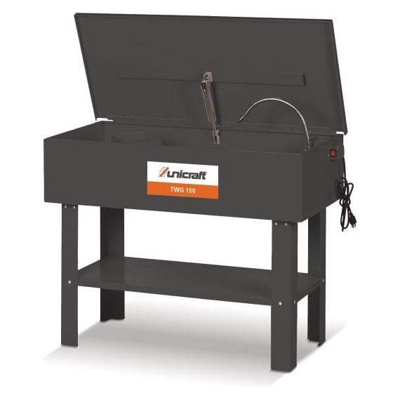 Stürmer - Unicraft Teilewaschgerät TWG 150 (6220150)