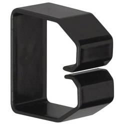 Hager LK500503 Klammer (B x H) 50 mm x 50 mm 50 St.