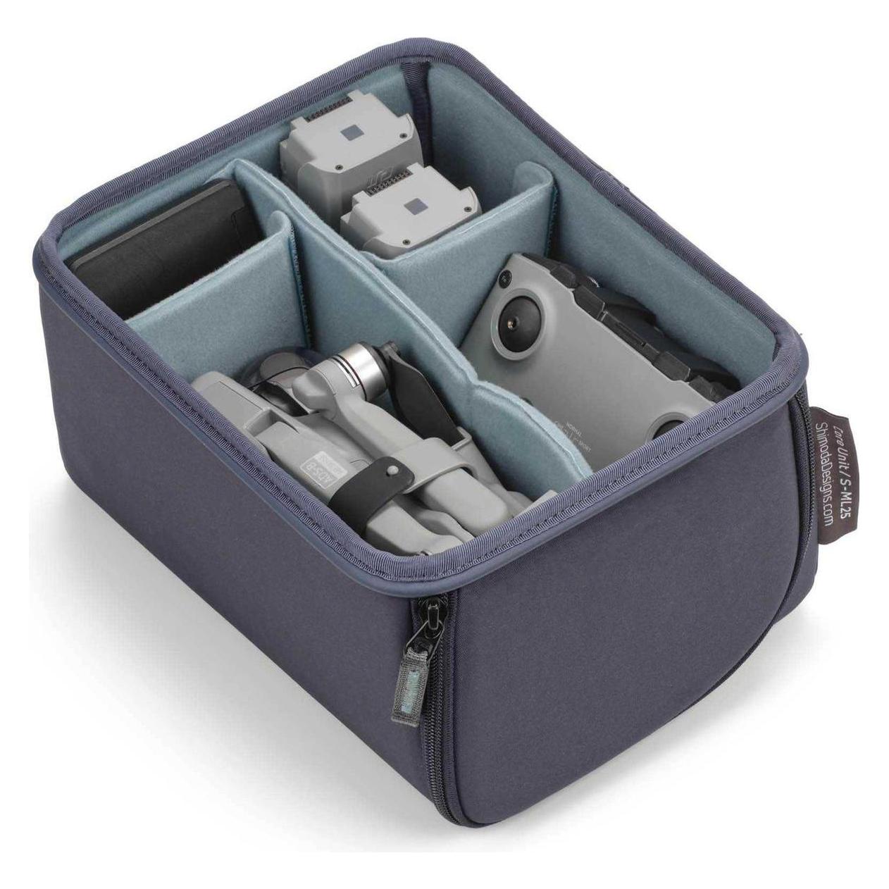 Shimoda Core Unit - Mirrorless - XS25 (520-450)
