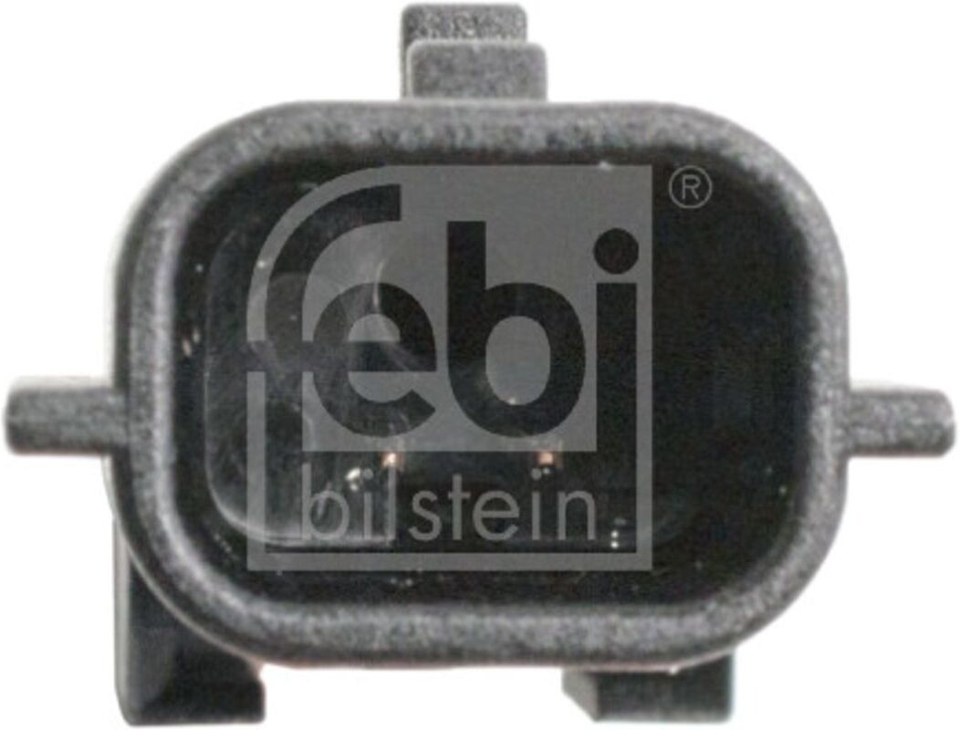 Sensor, Raddrehzahl FEBI BILSTEIN 108131