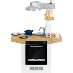 Theo Klein Miele Küche Petit Gourmet